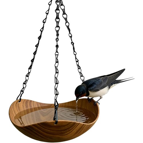 Vintage garden bird bath - vintage,