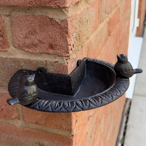 Bird feeder for small birds - bird,