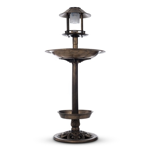 Petlicity bird bath and - bath,