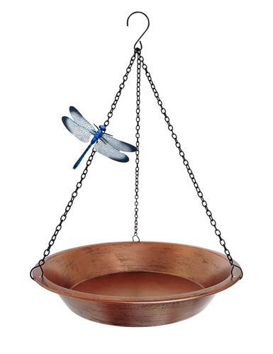 Keygift hanging bird - keygift, bath
