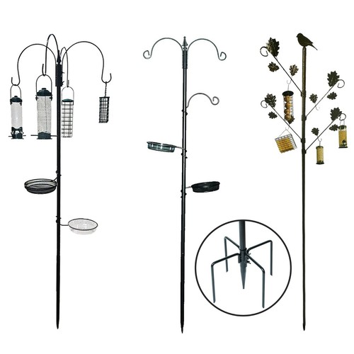 Garden wild bird hanging - garden,