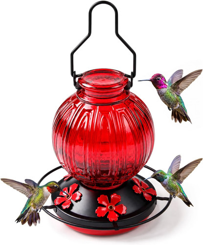 Garden bird bath for small