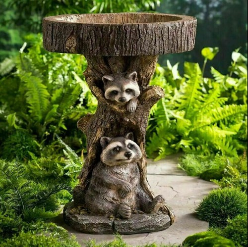 New bird bath feeder - bath, &