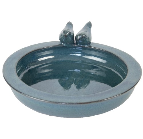 Fallen fruits round ceramic - round,