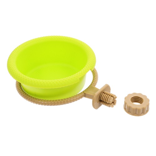 Reusable durable abs - reusable,