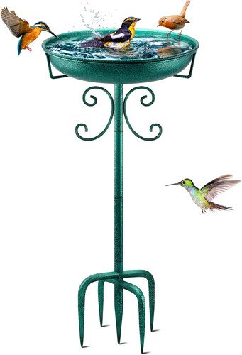 Yepper 35in bird baths - yepper,