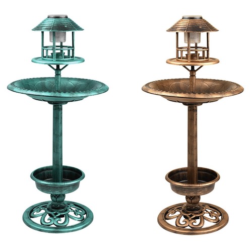 Bird hotel feeder bath - bird,