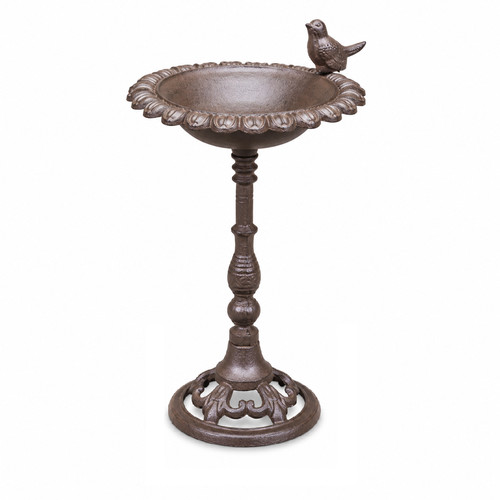 Cast iron 29cm tall - cast,