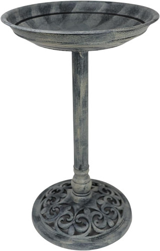 Divchi bird bath - bird, garden