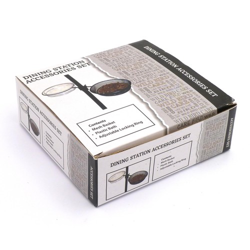 Honeyfield basket and bowl - basket,
