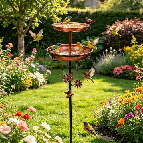 Outdoor garden bird - outdoor,