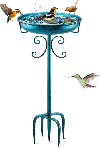 Yepper 35in bird - 35in, baths
