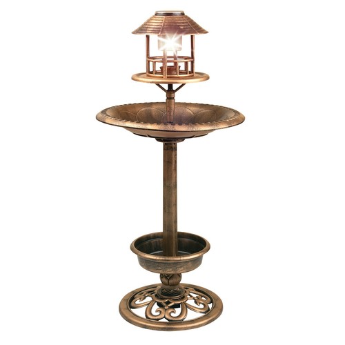 Bird hotel feeder - bird,