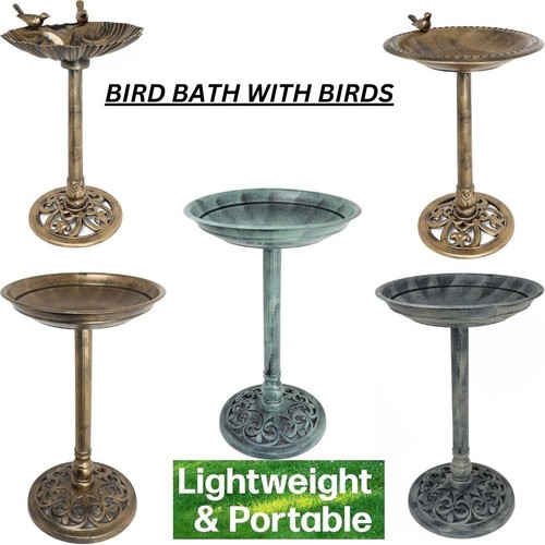 Bird bath for - bath,