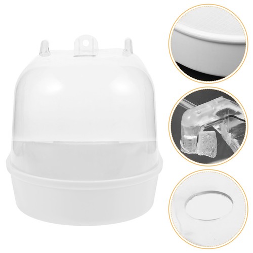 Indoor bird bath for - indoor,