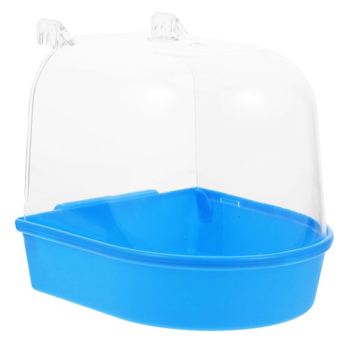 Durable abs bird bath for - bird,