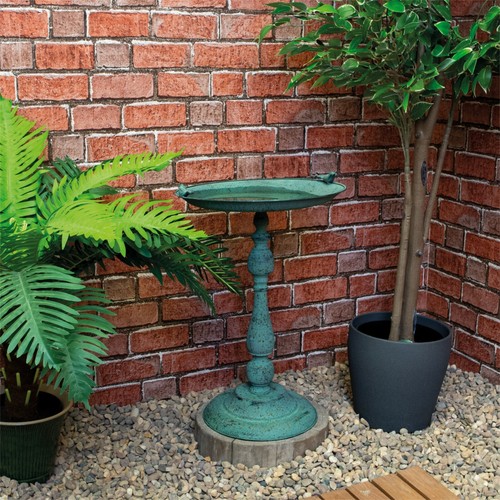 Outdoor garden free standing - garden,