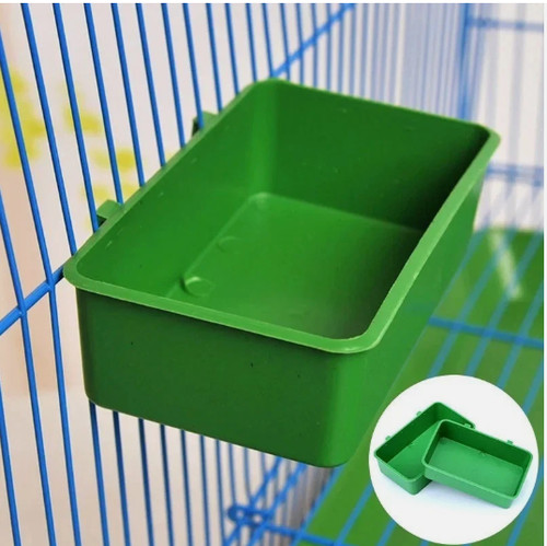 Bird water bath - bath, tub